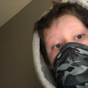 Meet your Posher, Jason